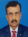 Mr. Ramanathan. K