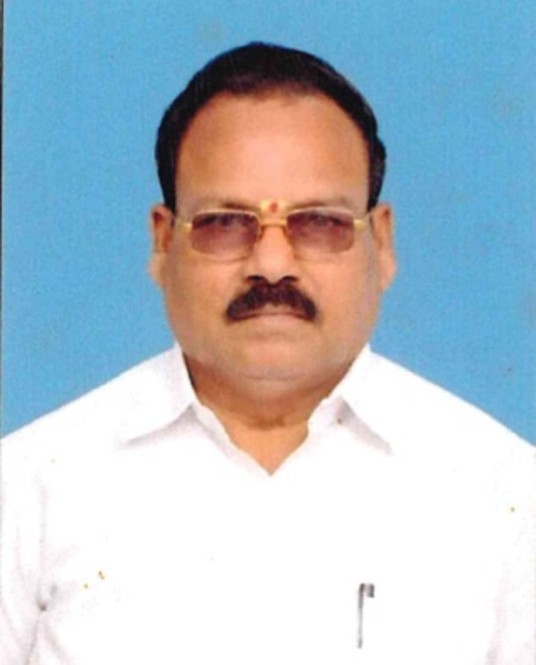 Dr. K.E. Mohanan