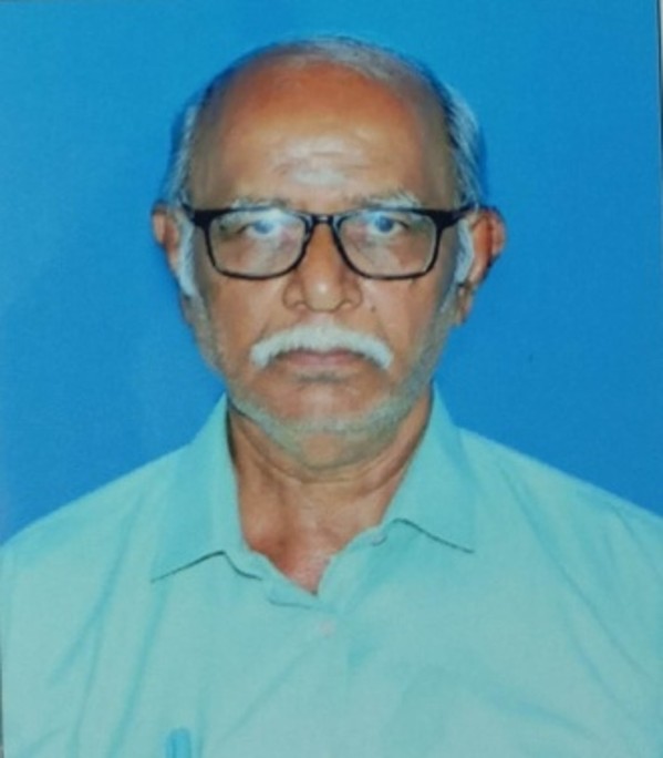 N. Sudalaimuthu