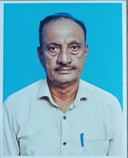 K. Kesavaram