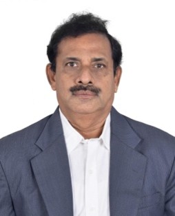 Dr. P. Saiprasad