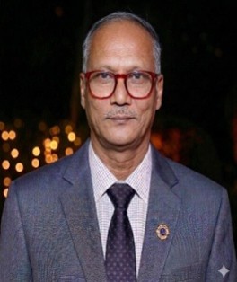 S. Sundar