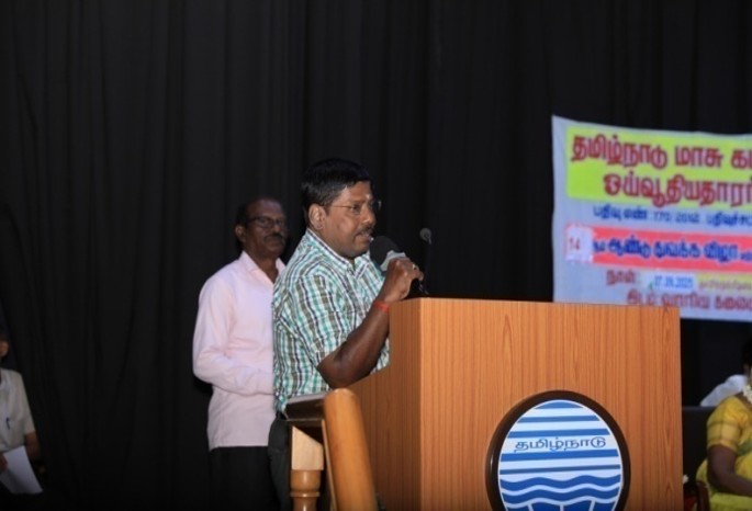 Speech
