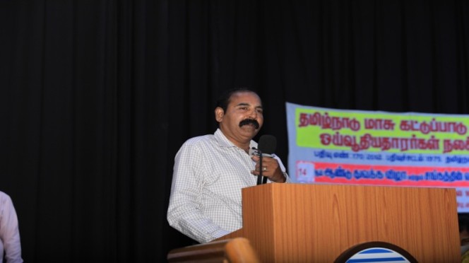 Speech
