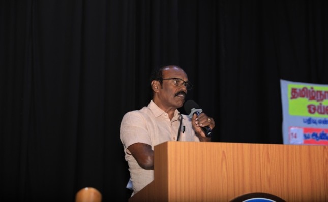 Speech